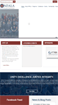 Mobile Screenshot of nfala.com